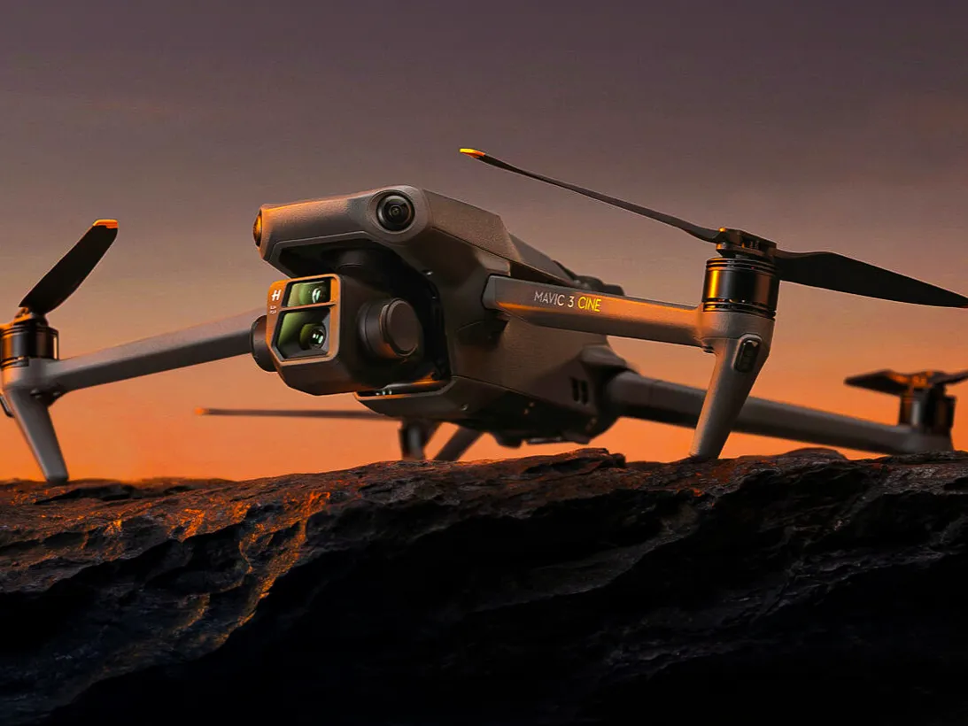Por que investir em marketing com drones?