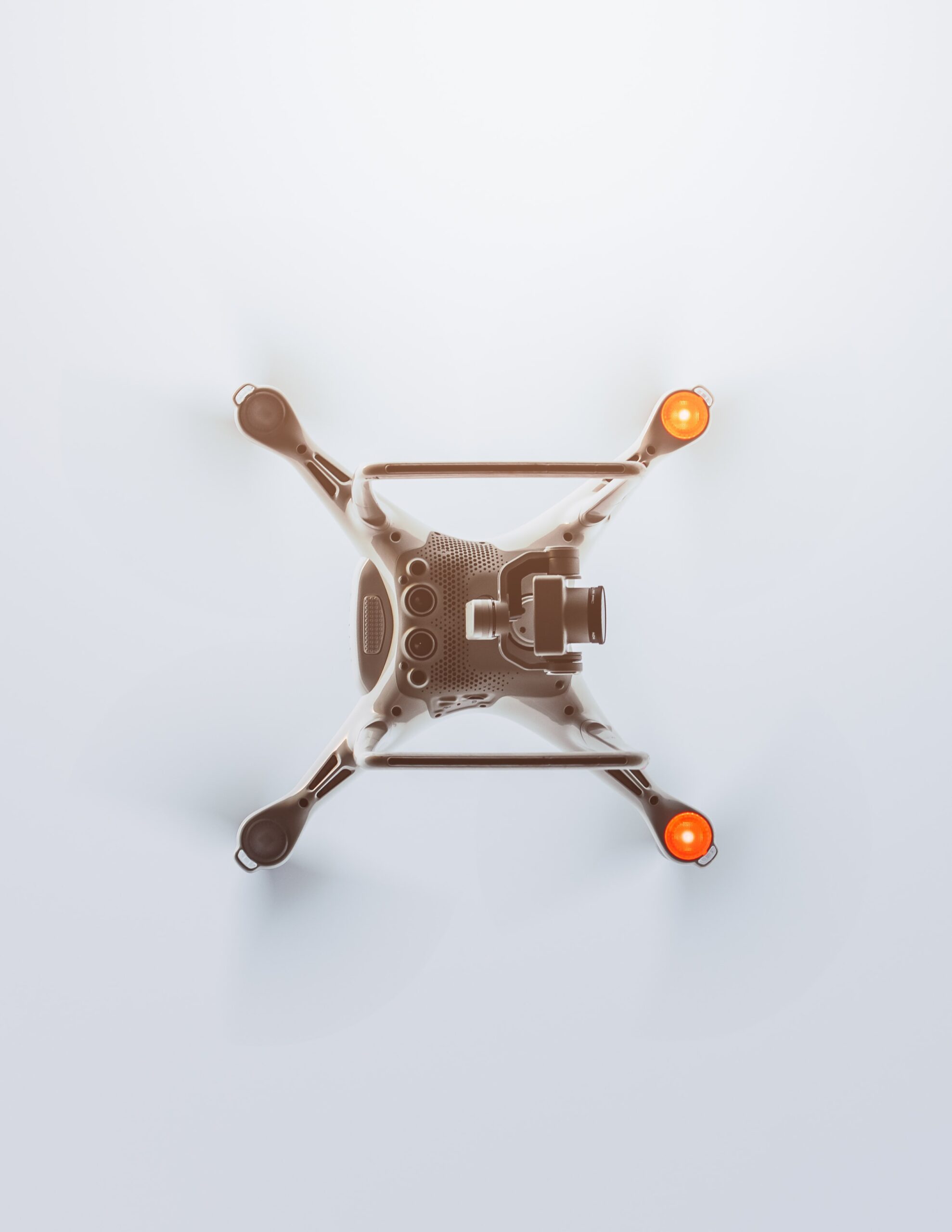 Os drones podem ajudar no desenvolvimento mundial?