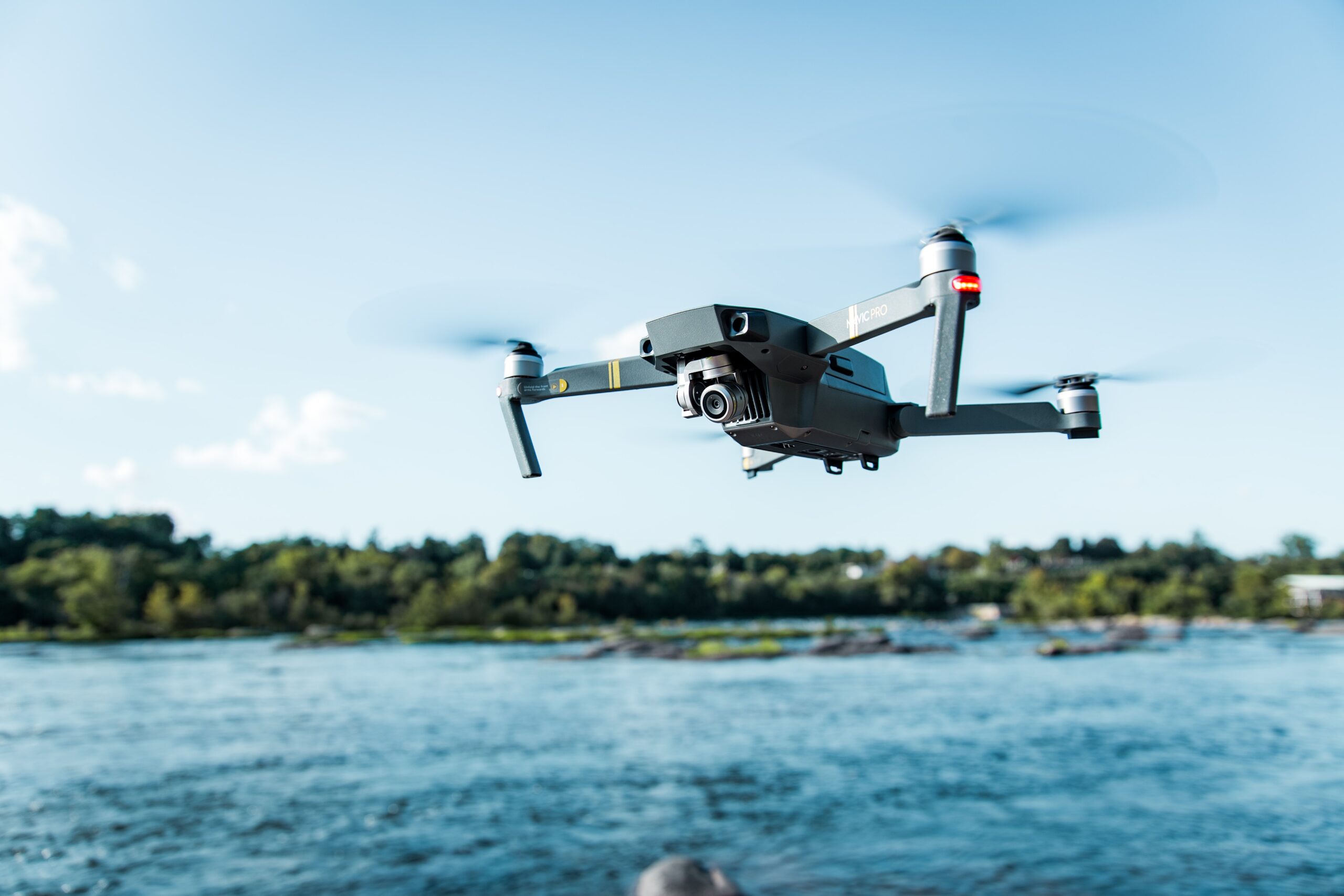 6 dicas para melhorar suas fotos aéreas