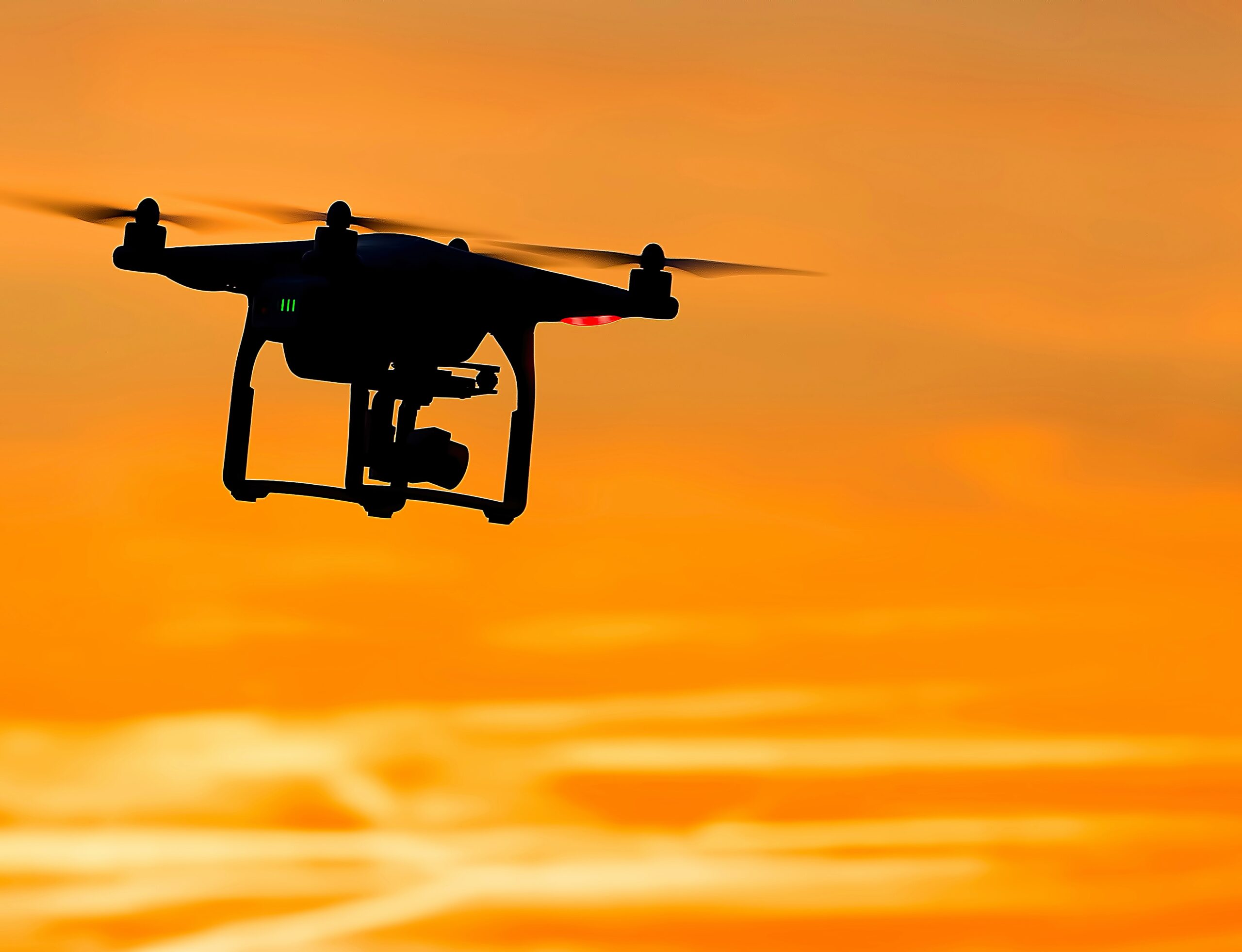6 dicas imperdíveis para melhorar imagens feitas com drone!
