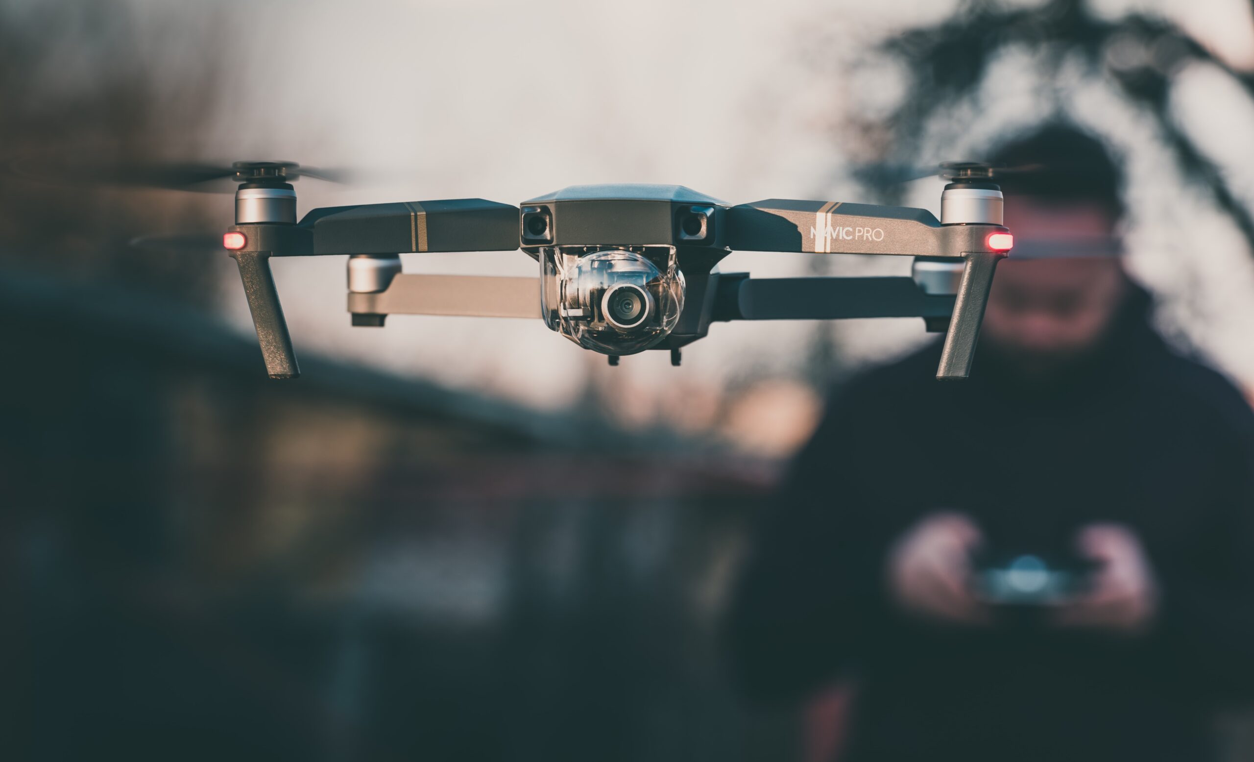Uso de drones dentro da lei: saiba tudo o que diz a legislação