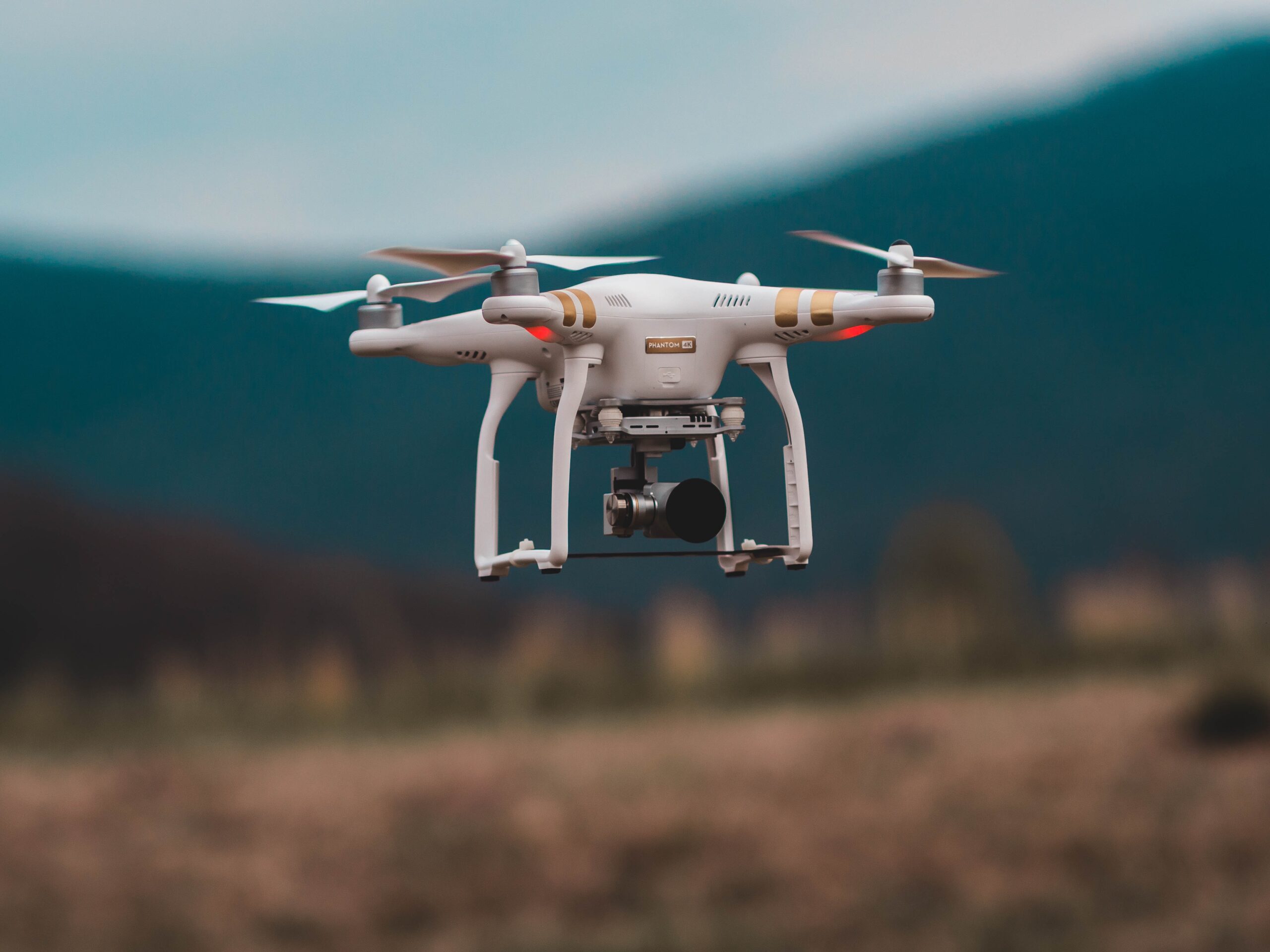 Por que utilizar a fotografia aérea feita com drone no seu negócio?