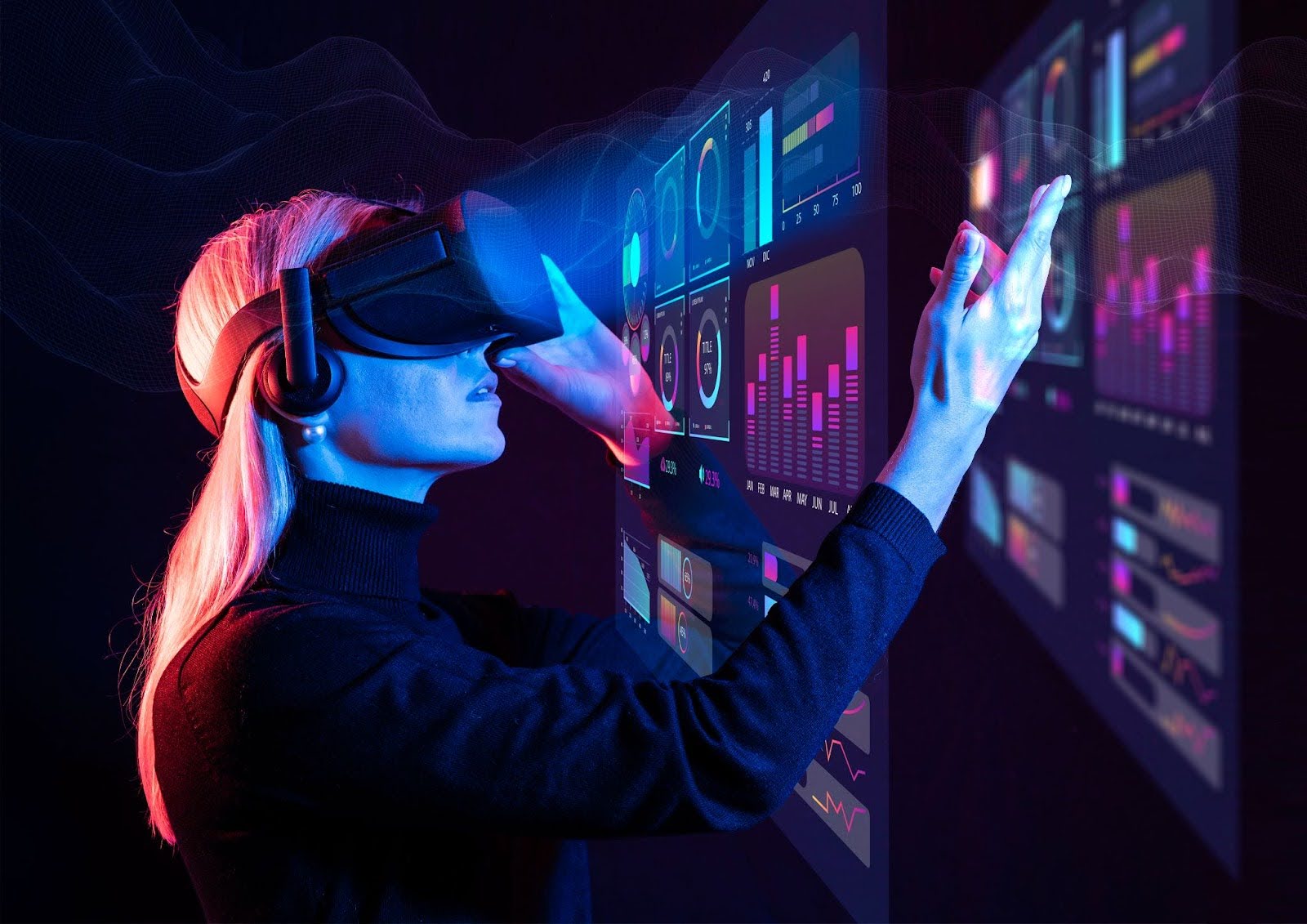 VR e AR: como isso impacta os negócios?