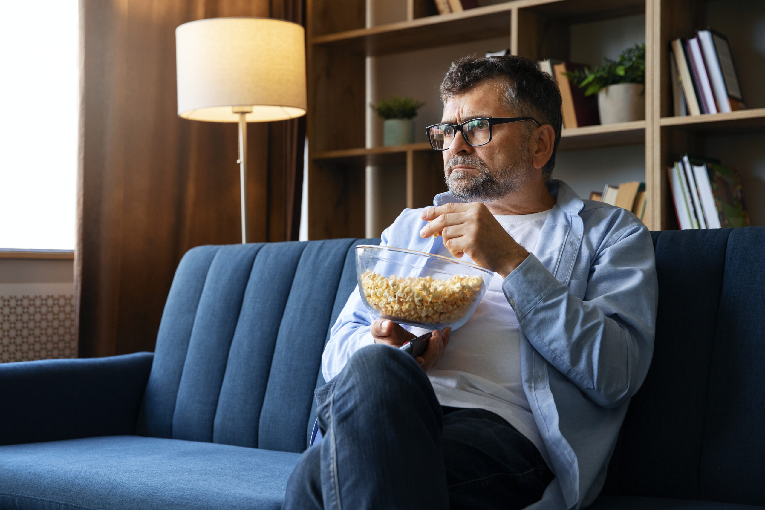 Sugestão de filmes para empreendedores