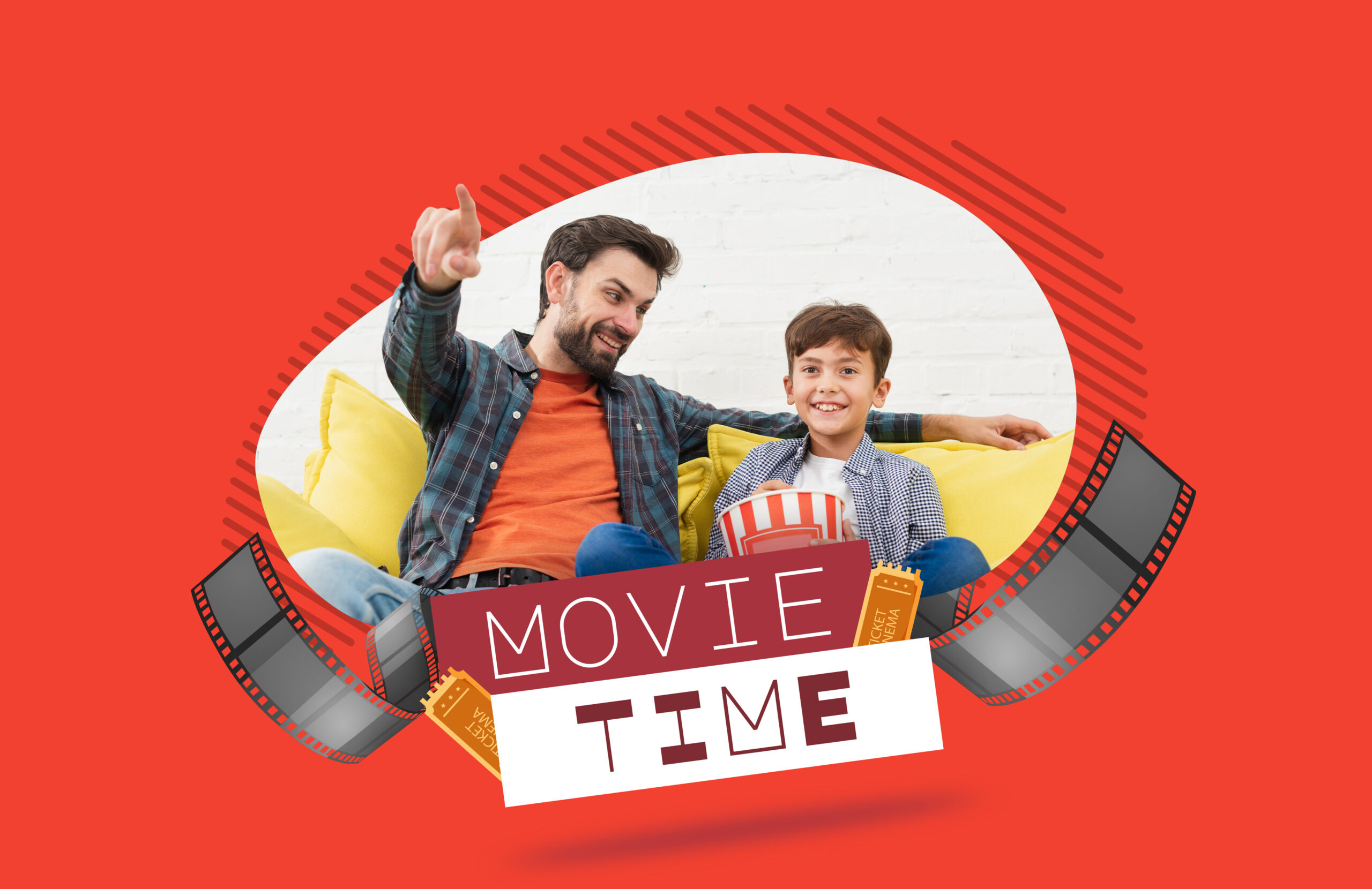 3 filmes imperdíveis para curtir em novembro