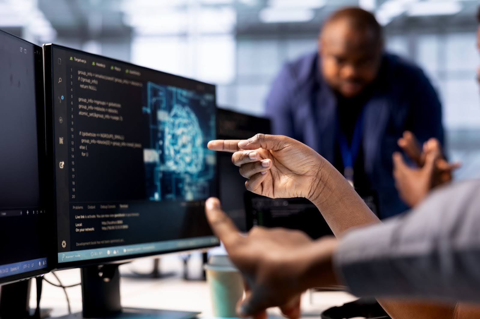 automação no audiovisual