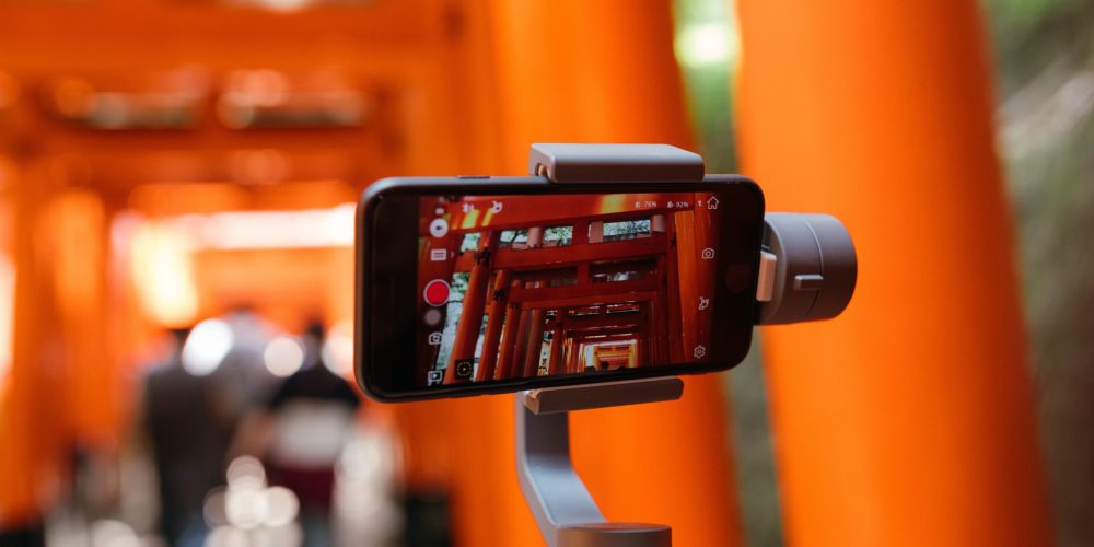 como uma produtora de vídeo pode ajudar a alavancar o seu negócio